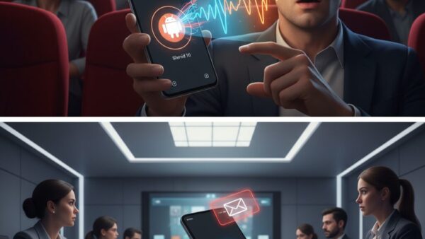 2026年最新｜スマホのサイレントモードが信用できない理由とは？Android 16・iOS 26で起きている異変を徹底解説