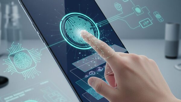 2026年最新版｜画面内指紋認証が遅い本当の理由とEdge AI時代の最適解を徹底解説