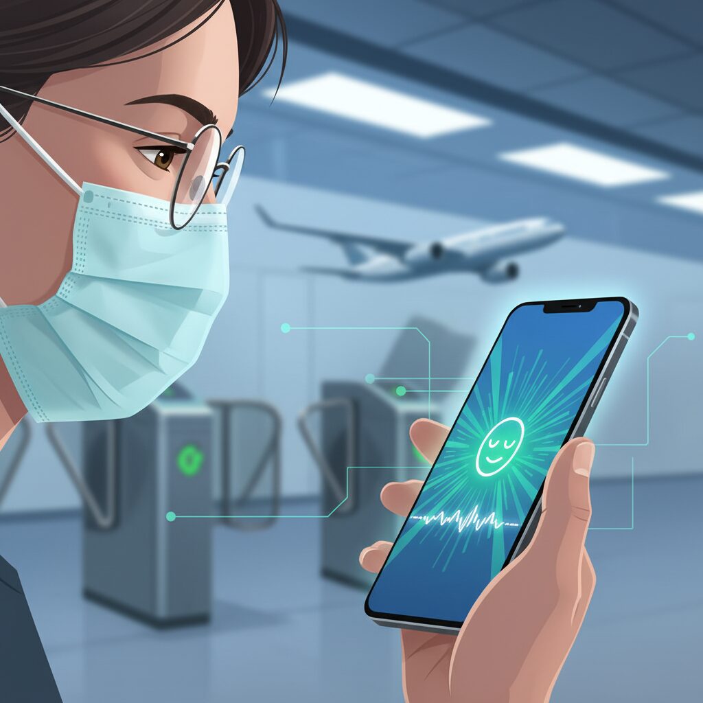 NISTが示す最新ベンチマークと精度の現在地 のイメージ