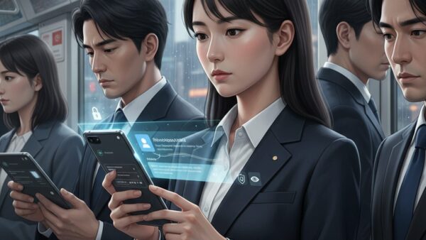2026年版｜スマホ通知はここまで進化した：Android 16・iOS最新OSが変える“見られない”プライバシー戦略
