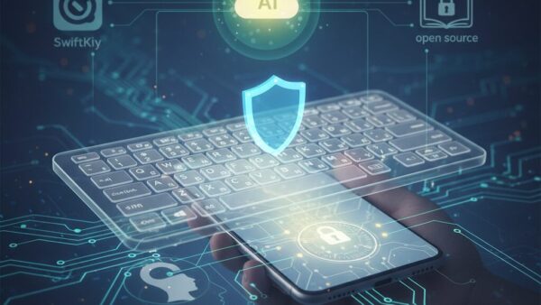 2026年最新版｜AIキーボードは本当に安全？IMEのプライバシーとデータガバナンスを徹底解説