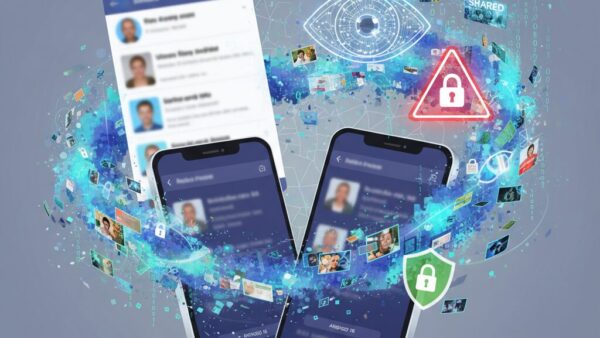 2026年最新版｜スクリーンショットは危険？iOS 26・Android 16とAI時代の個人情報秘匿・プライバシー完全ガイド