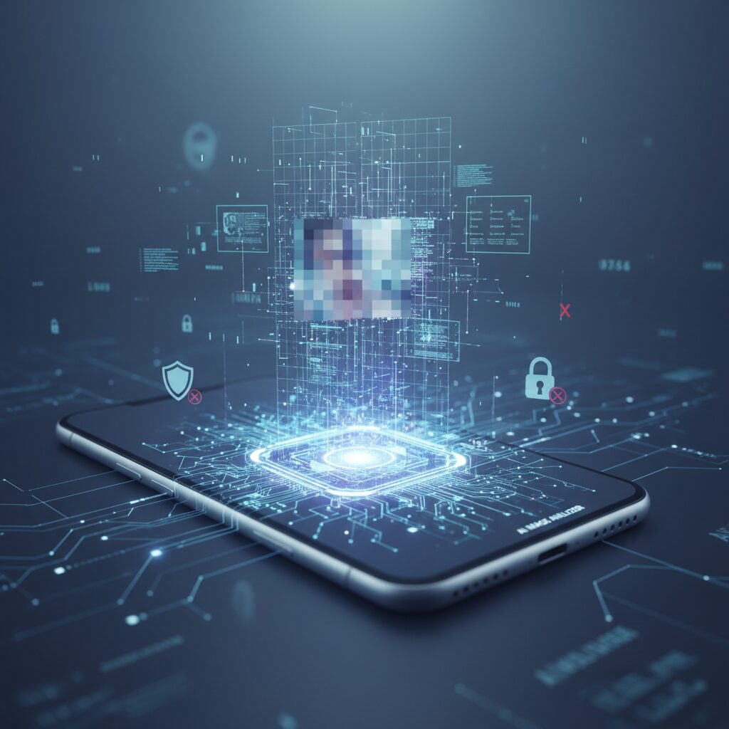 iOS 26の盗難デバイス保護と安全な共有機能の進化 のイメージ