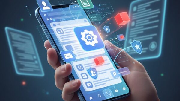 【2026年最新】スマホブラウザは拡張機能の時代を終えた？スマホ新法とAIエージェントが変えるモバイル閲覧の未来