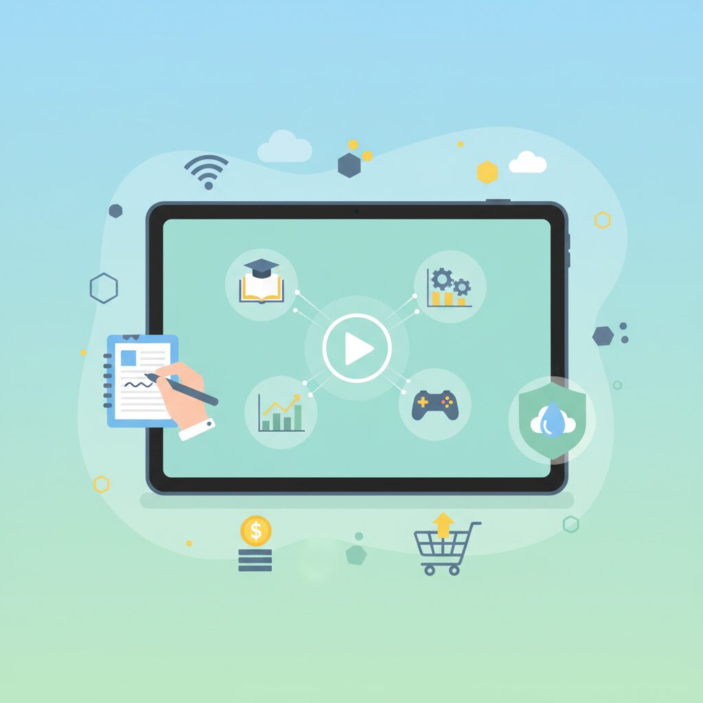 Galaxy Tab S10 FE+の基本スペックと価格帯 のイメージ