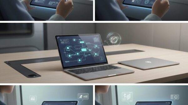 2026年版｜サブタブレットは第3の画面へ進化する。小型タブレット活用戦略とAI時代の最適解