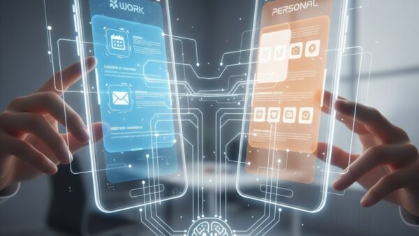 【2026年最新版】デュアルアプリはここまで進化した｜Android 16・iOS・AI時代の複数アカウント管理とリスク