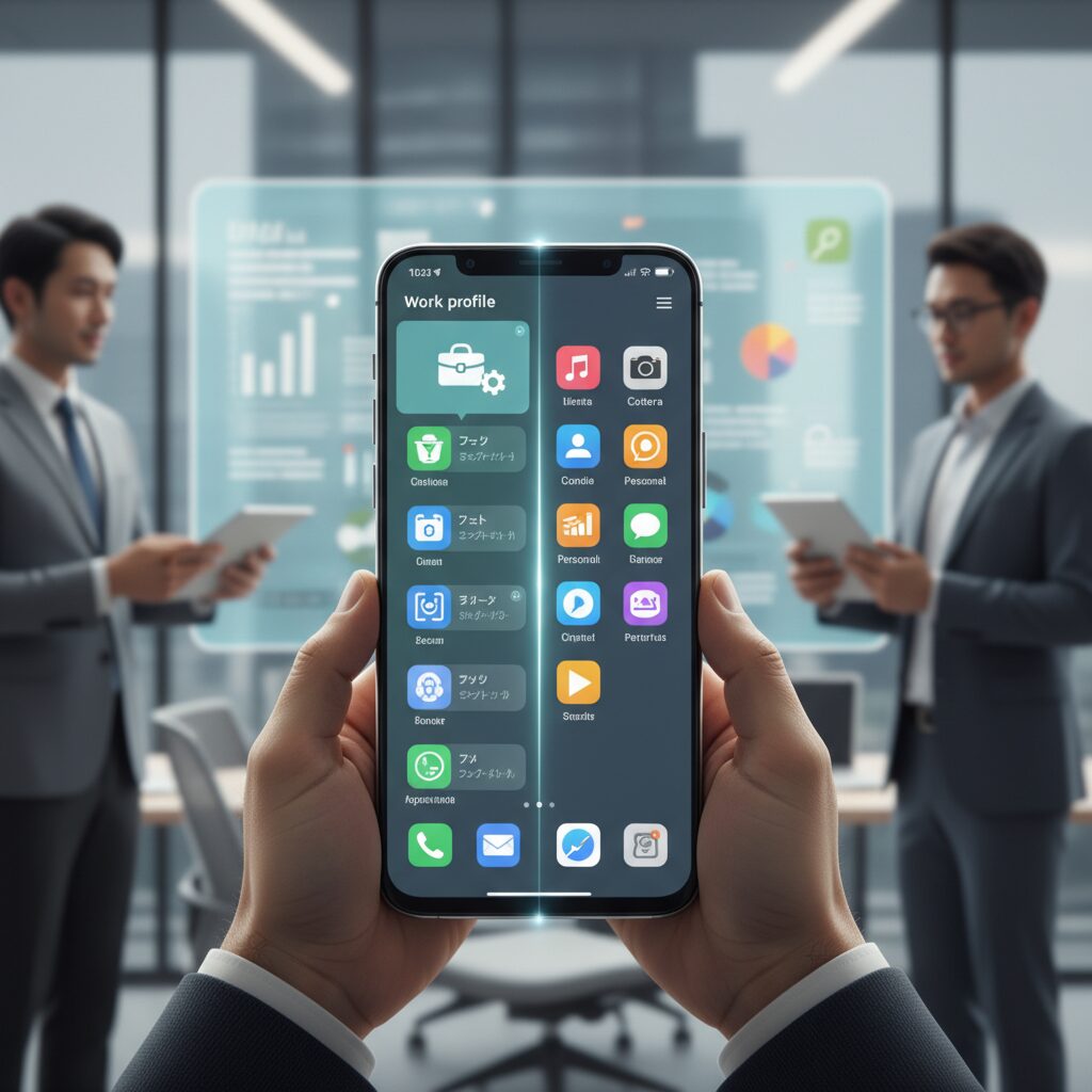 日本市場で注目される縦書き対応と法人利用の広がり のイメージ