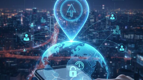 位置情報共有の解除忘れはなぜ起きる？Android 16・iOS 19が変える2026年のプライバシー設計