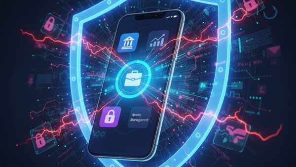 【2026年最新版】スマートフォンにVPNは本当に必要？AI時代のサイバー脅威と個人を守る最新セキュリティ戦略