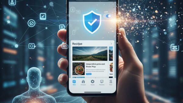【2026年最新】広告トラッキング無効化で何が変わる？iPhone・Pixel・法規制から読み解くプライバシー主権の正体
