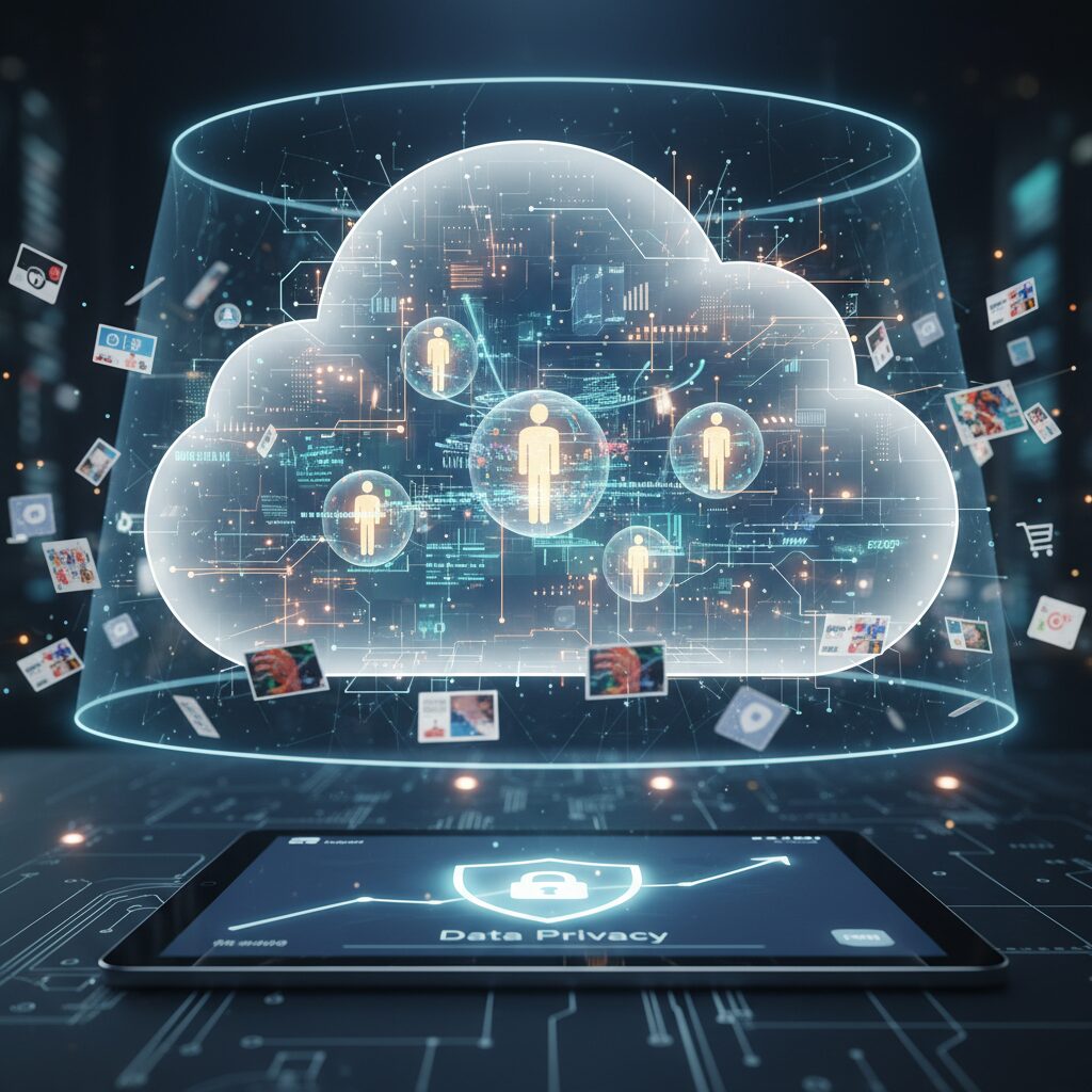 Private Cloud Computeが変えたクラウドとAIの常識 のイメージ