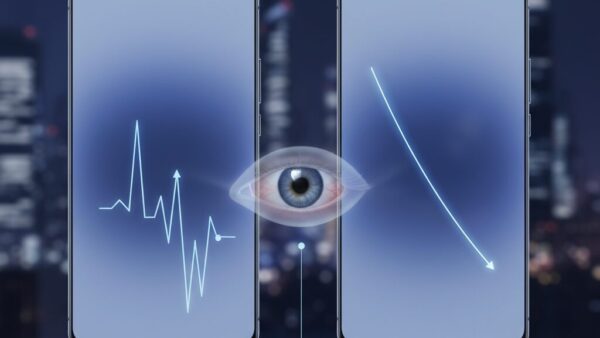 DCディミングとは何か？目に優しいスマホを選ぶための2026年最新ディスプレイ技術完全ガイド