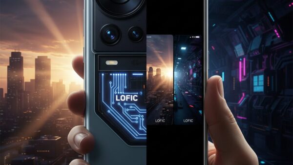 2026年スマホカメラ最前線｜1インチセンサーの限界とLOFICが変える次世代画質競争