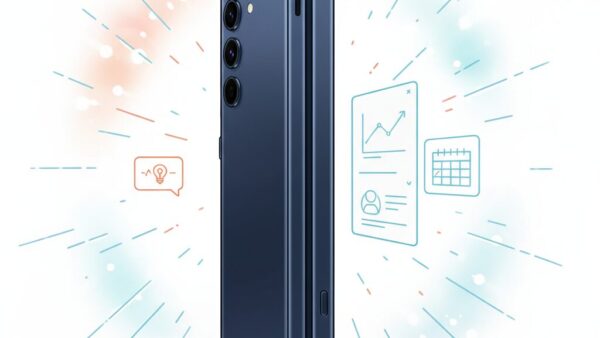 Galaxy Z Fold7は何が変わった？極薄4.2mmとSペン廃止が生んだ“新しい使い方”を徹底解説