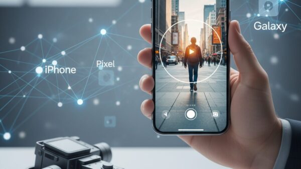 2026年最新版｜スマホ動画は本当にジンバル不要？iPhone・Pixel・Galaxyで検証する手ブレ補正の最前線