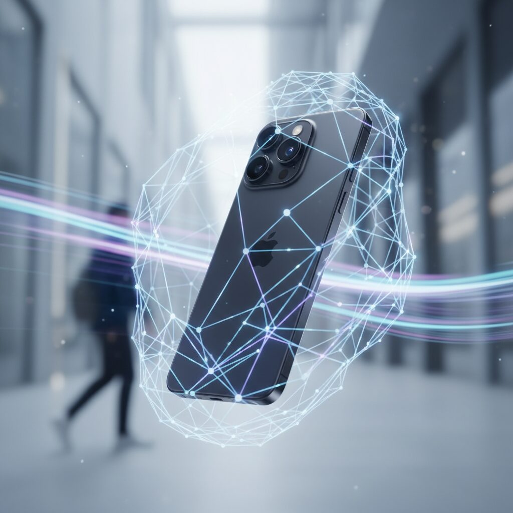 2026年フラッグシップスマホに共通する手ブレ補正の特徴 のイメージ