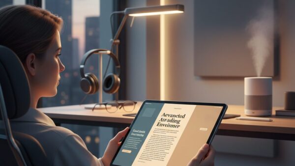 【2026年最新版】タブレット電子書籍の最適解とは？市場動向から読み解く“本当に読みやすい”読書環境の作り方
