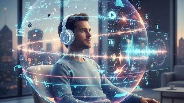 空間オーディオ完全ガイド2026｜仕組み・主要規格・対応デバイスから次世代体験まで徹底解説