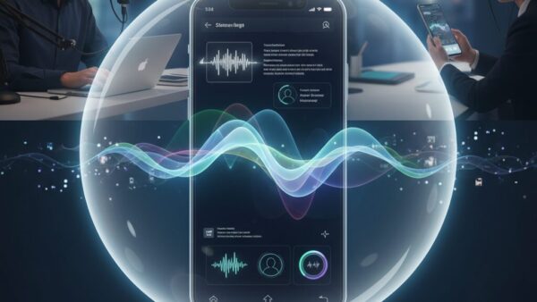 2025-2026年版 スマホ録音はここまで進化した｜AI×マイク技術で変わるレコーディング最前線と注意点