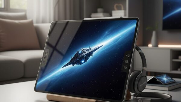 【2025年最新版】動画視聴に最適なタブレット徹底ガイド｜有機EL・高リフレッシュレート・最新市場動向まで完全解説