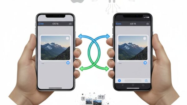 iPhoneがRCS対応で何が変わる？SMS終了の真相と日本市場への影響を徹底解説【iOS 18対応】