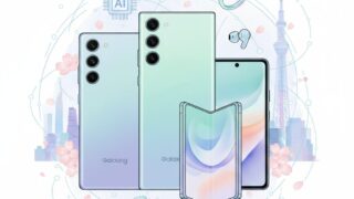 【2025年最新版】Galaxyは日本でどう変わった？S25・Fold7・A56から読み解く最適な選び方とエコシステム戦略
