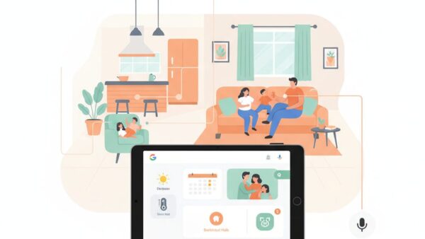 Google Pixel TabletのHubモード徹底解説｜タブレットが“家の中枢”に進化する理由と日本向け最適解