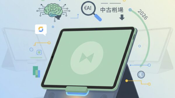 2026年でも買いか？Google Pixel Tablet（Tensor G2）を性能・AI・中古相場から徹底評価