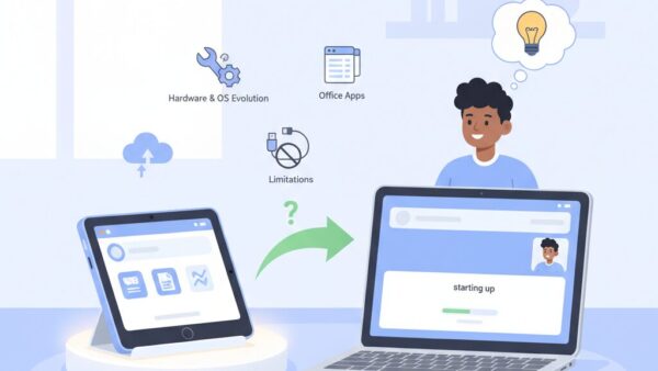 Google Pixel TabletはPCの代わりになるのか？2025年最新版・ハードとOS進化から本気検証