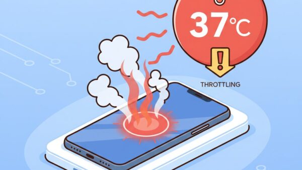 Pixel 10のワイヤレス充電はなぜ遅くて熱いのか？Qi2・37℃制限・熱設計を徹底解説