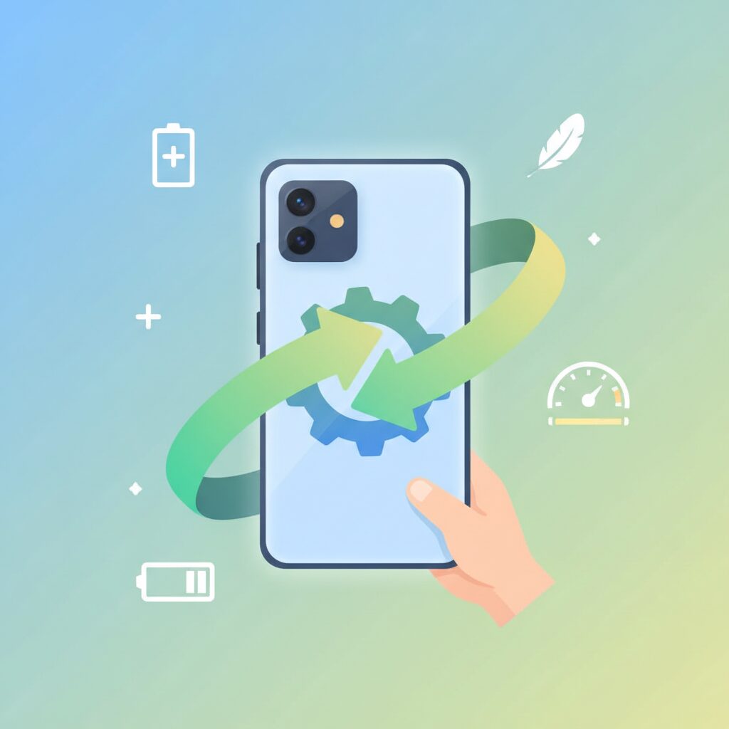 Pixel 9aが提示する「実用性の逆説」とは何か のイメージ