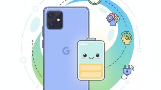 Google Pixel 10のバッテリーはなぜ長持ちする？劣化の仕組みと最適な充電方法を徹底解説
