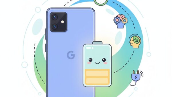 Google Pixel 10のバッテリーはなぜ長持ちする？劣化の仕組みと最適な充電方法を徹底解説