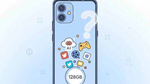 Google Pixel 9aは本当に買いか？128GBストレージが生む“見えない落とし穴”を徹底解剖