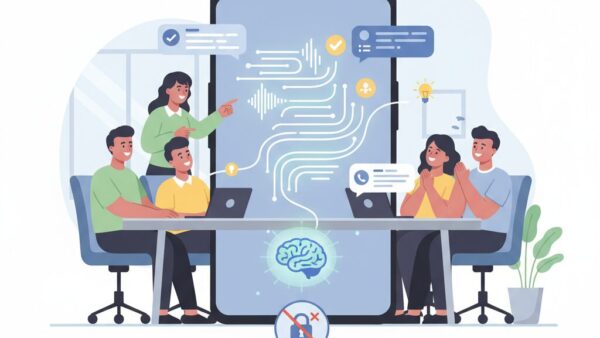 Google Pixel 10で議事録はここまで進化する｜Tensor G5×Gemini Nanoが変えるAI文字起こしの最前線