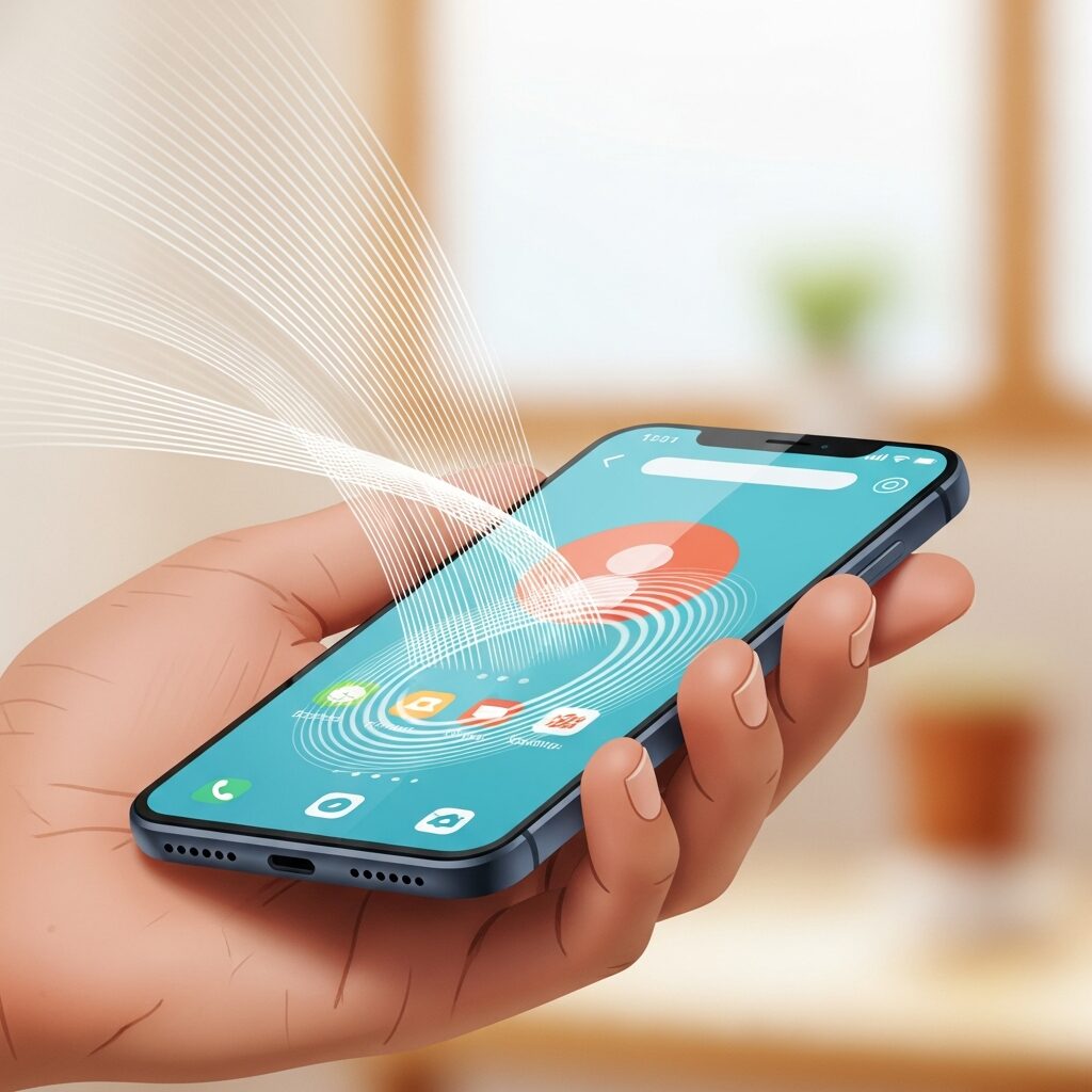 リフレッシュレートは本当に体感できるのか のイメージ