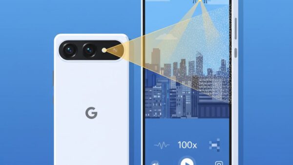 Pixel 10 Proの望遠撮影はどこまで使える？手持ち限界・AIズーム・動画不具合を徹底検証