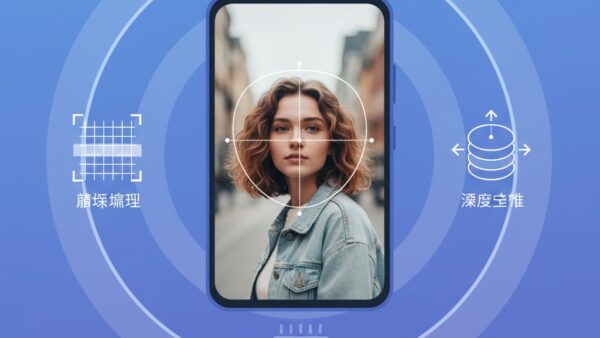 Google Pixel 10 Proのポートレートモードは何が変わったのか？境界処理と深度推定を技術視点で徹底解説