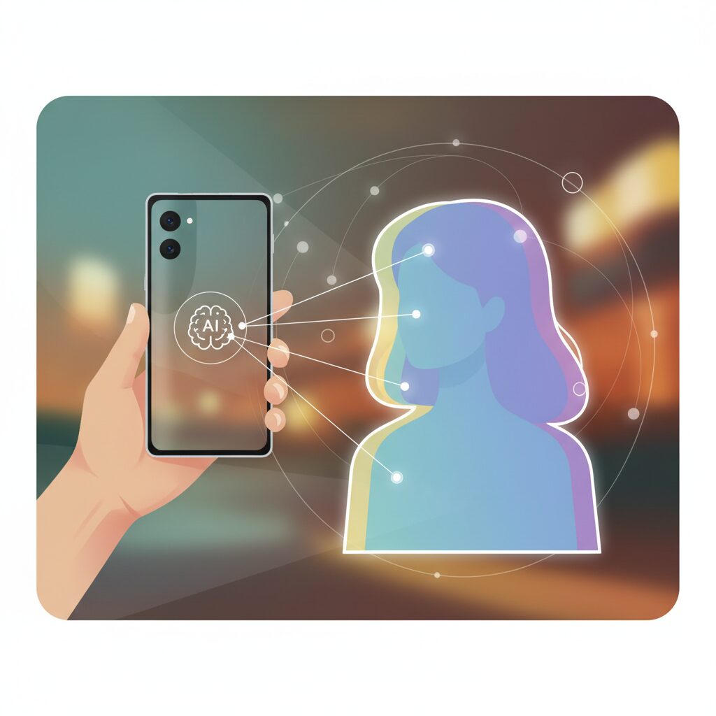 深度推定を支えるDepth ProクラスAIモデルとは のイメージ