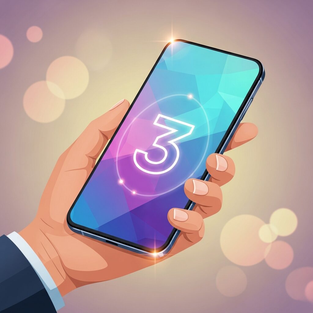 Galaxy A26 5Gが提示する3つのコアバリュー のイメージ