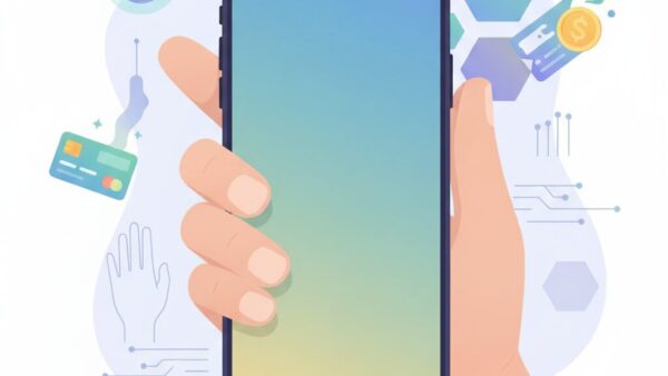 スマホリングはもう不要？ガジェット好きが知るべき最新技術・医学・市場トレンド徹底解説