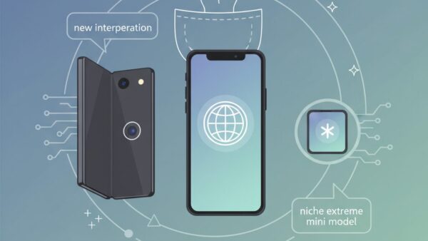 小型スマホはもう終わりじゃない？2025-2026年「コンパクト再定義」で選ぶ最適な一台