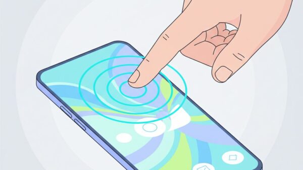 タッチサンプリングレートとは何か？操作感を左右するHzの正体と2025年スマホ選びの新基準