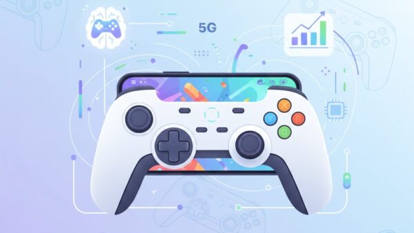 【2025-2026年最新版】スマホコントローラー完全ガイド｜市場動向・最新技術・おすすめ機種を徹底解説