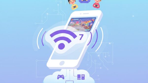 【2026年展望】クラウドゲーム×スマートフォン時代の到来｜Wi‑Fi 7と最新ガジェットが変える日本のゲーム体験
