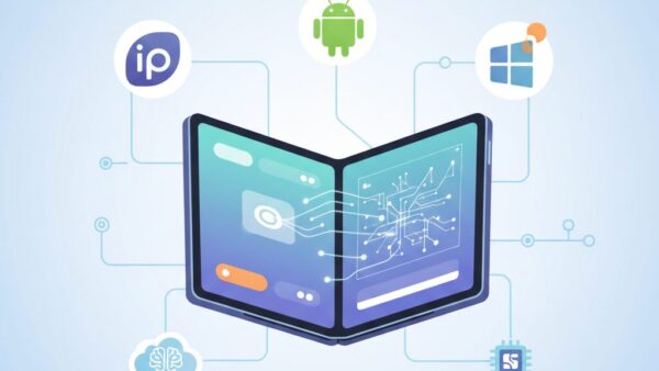 【2026年最新版】AIと折りたたみが変えるタブレット市場完全ガイド｜iPad・Android・Surfaceの最適解