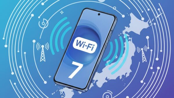 Galaxy S25のWi‑Fi 7は日本で本当に速い？規制・実効速度・対応ルーターまで徹底解説