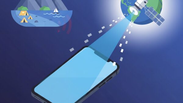 圏外が消える日：スマホが直接つながる衛星通信「Direct to Cell」完全解説と日本の最新動向