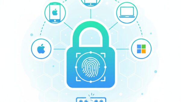 パスワードはもう不要？2026年版パスキー完全ガイド｜仕組み・安全性・おすすめ運用を徹底解説